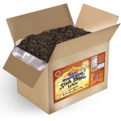 Rani Brand Authentic Indian Foods | Black Pepper Whole (Peppercorns) MG-1 Grade 28 Rani Brand Authentic Indian Foods | Black Pepper Whole (Peppercorns) MG-1 Grade -Kitchen GUEST 69be8786 94ad 452f 8ad7 66f4723c425e
