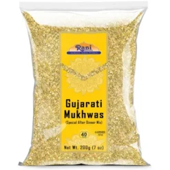 Rani Brand Authentic Indian Foods | Gujarati Mukhwas (Special After Dinner Mix) 17 Rani Brand Authentic Indian Foods | Gujarati Mukhwas (Special After Dinner Mix) -Kitchen GUEST 6a25769f 919b 4af8 9c93 c624c8fc3f4f