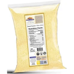 Rani Brand Authentic Indian Foods | Sooji Flour -Kitchen GUEST 6a7142ca 1d26 4351 979d f12fd0a7b358