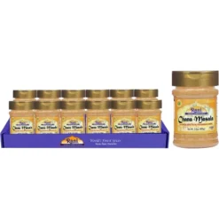 Rani Brand Authentic Indian Foods | Chana Masala, Garbanzo Curry 15-Spice Blend 26 Rani Brand Authentic Indian Foods | Chana Masala, Garbanzo Curry 15-Spice Blend -Kitchen GUEST 6b161b1d 2eb6 47aa baf1 069d45511cd8