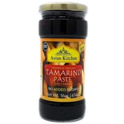 Asian Kitchen Tamarind Paste (Imli) - Rani Brand Authentic Indian Products -Kitchen GUEST 6b209b5d 3b10 4b80 a928 77461482f256