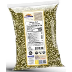 Moong Split (Split Moong Beans W/Skin) - 32oz (2lbs) 908g - Rani Brand Authentic Indian Products 10 Moong Split (Split Moong Beans W/Skin) - 32oz (2lbs) 908g - Rani Brand Authentic Indian Products -Kitchen GUEST 6b27e970 d799 4ddf 9598 ca366f3c2f6b