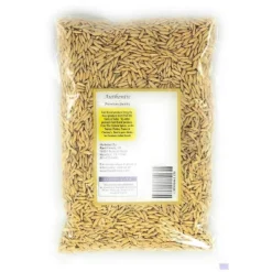 Rani Brand Authentic Indian Foods - Paddy Rice (Raw Unfinished Rice)