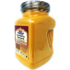 Turmeric (Haldi) Root Powder (High Curcumin) - 32oz (2lbs) - Rani Brand Authentic Indian Products -Kitchen GUEST 6ba41f82 6afe 445f ad77 446b8284558c