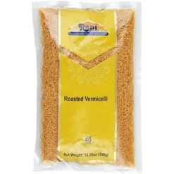 Roasted Vermicelli (Roasted Wheat Noodles) - 12.25oz (350g) - Rani Brand Authentic Indian Products -Kitchen GUEST 6ccb3c6b 6b67 43c6 a09c 4a4ddfbe9b2d 1