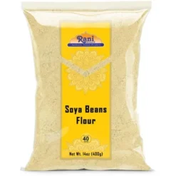 Rani Brand Authentic Indian Foods | Soya Beans Flour (Soy Flour) 12 Rani Brand Authentic Indian Foods | Soya Beans Flour (Soy Flour) -Kitchen GUEST 6d070e4b 58fe 4735 abca 6cfa889b6878