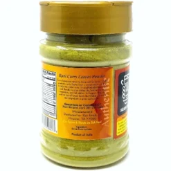 Rani Brand Authentic Indian Foods | Curry Leaves (Kari Neem Patha) Powder 13 Rani Brand Authentic Indian Foods | Curry Leaves (Kari Neem Patha) Powder -Kitchen GUEST 6e5aae35 c2e8 4037 93e8 c62da62ad817