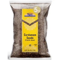 Rani Brand Authentic Indian Foods | Cardamom (Elachi) Decorticated Seeds 23 Rani Brand Authentic Indian Foods | Cardamom (Elachi) Decorticated Seeds -Kitchen GUEST 6ebe73e8 0383 4063 a1ba 96e41aabea36