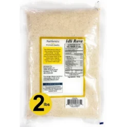 Rani Brand Authentic Indian Foods | Idly Rava (Parboiled Cream Of Rice)