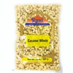 Raw Cashews Whole (uncooked, Unsalted) - Rani Brand Authentic Indian Products -Kitchen GUEST 6f3dd1e6 1744 463b befb 44d2782fbe56