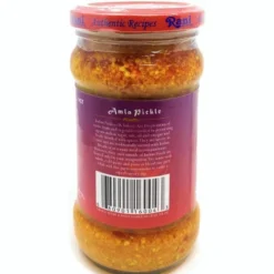 Amla Pickle (Spicy Gooseberry Relish With Spices) - 10.5oz (300g) Pack Of 6 - Rani Brand Authentic Indian Products -Kitchen GUEST 6f683e36 8026 4b65 9716 e7e8ff548e42