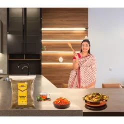 Cardamom (Elachi) Powder - 80oz (5lbs) 2.27kg - Rani Brand Authentic Indian Products