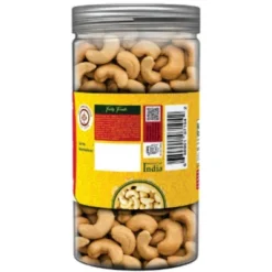 Salted Roasted Cashews - 14oz (400g) - Rani Brand Authentic Indian Products 9 Salted Roasted Cashews - 14oz (400g) - Rani Brand Authentic Indian Products -Kitchen GUEST 6f81b370 3c4f 4cef 928a f39171cb0f49
