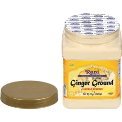 Rani Brand Authentic Indian Foods | Ginger (Adarak Sabut) 17 Rani Brand Authentic Indian Foods | Ginger (Adarak Sabut) -Kitchen GUEST 71aa498c 90d7 4486 87e5 435ddbf3fd69