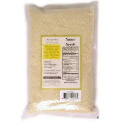 Samo Seeds - Rani Brand Authentic Indian Products