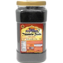 Rani Brand Authentic Indian Foods | Tukmaria (Natural Holy Basil Seeds) -Kitchen GUEST 72362b8a e109 49aa a85b 544595a68dd8