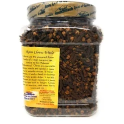Cloves Whole (Laung) - 14oz (400g) - Rani Brand Authentic Indian Products -Kitchen GUEST 7268e1da 497c 4dcc 856e 04b9f6adaf7d