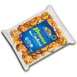 Rani Brand Authentic Indian Foods | Peanut Ladoo (Round Peanut Brittle Candy) -Kitchen GUEST 72bf8016 e5e2 446f b7a8 0a8398570800