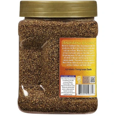 Rani Brand Authentic Indian Foods | Anardana (Pomegranate) 6 Rani Brand Authentic Indian Foods | Anardana (Pomegranate) - Image 4