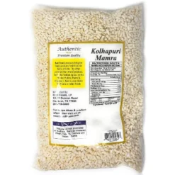 Kohlapuri Mamra (Puffed Rice) - 14oz (400g) - Rani Brand Authentic Indian Products
