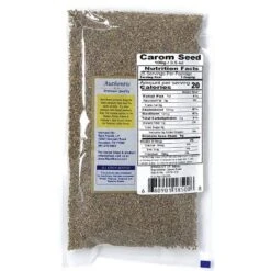 Rani Brand Authentic Indian Foods | Ajwain Seeds (Carom Bishops Weed)