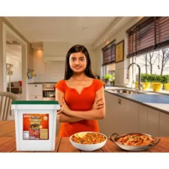 Vindaloo Curry Cooking Spice Paste Hot - 176oz (11lbs) 5kg - Rani Brand Authentic Indian Products