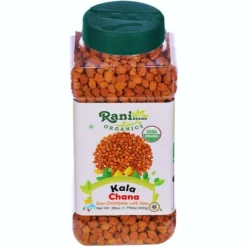 Organic Kala Chana (Desi Chickpeas With Skin) - Rani Brand Authentic Indian Products 20 Organic Kala Chana (Desi Chickpeas With Skin) - Rani Brand Authentic Indian Products -Kitchen GUEST 746bea0b c683 4f68 bcfb 82d8debd0aff