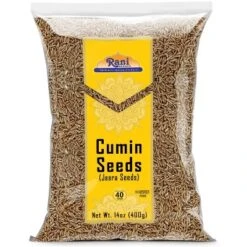 Rani Brand Authentic Indian Foods | Cumin (Jeera) Whole Seeds -Kitchen GUEST 748bea23 b2bd 4353 a0ea 8f1362514b80