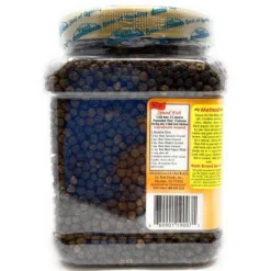 Black Pepper Whole (MG-1 Grade) - 16oz (1lb) 454g - Rani Brand Authentic Indian Products