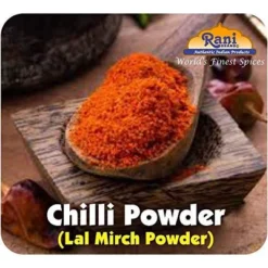 Rani Brand Authentic Indian Foods | Chilli Powder (Mirchi) 21 Rani Brand Authentic Indian Foods | Chilli Powder (Mirchi) -Kitchen GUEST 752f9da4 f7b8 4388 868a e7ccef208648