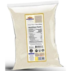 Rani Brand Authentic Indian Foods | Kuttu (Buckwheat) Flour 12 Rani Brand Authentic Indian Foods | Kuttu (Buckwheat) Flour -Kitchen GUEST 76949540 7215 4f4b 837d fa1f3a517abd