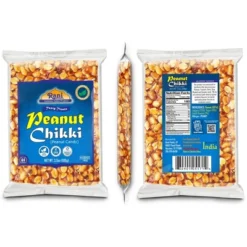Rani Brand Authentic Indian Foods | Peanut Chikki (Brittle Candy) 11 Rani Brand Authentic Indian Foods | Peanut Chikki (Brittle Candy) -Kitchen GUEST 76b08792 a933 4595 bd99 42a64dff0b1c