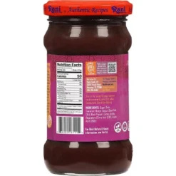 Dates & Tamarind (Imli) Chutney - 12.3oz (350g) - Rani Brand Authentic Indian Products -Kitchen GUEST 77b0f76f d35a 4840 8142 6ec6dd65fe71