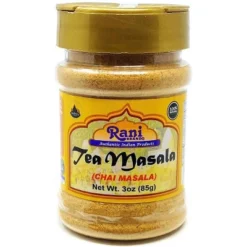 Rani Brand Authentic Indian Foods | Tea (Chai) Masala, Indian 6 Spice Blend -Kitchen GUEST 7828ea00 1d1f 42f6 8714 e39b72647da2