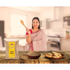 Rani Brand Authentic Indian Foods | Little Millet (Panicum Sumatrense