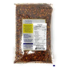Rani Brand Authentic Indian Foods | Crushed Red Pepper Flakes Chilli (Pizza Type Cut)