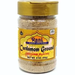 Rani Brand Authentic Indian Foods | Cardamom (Elachi) Powder 21 Rani Brand Authentic Indian Foods | Cardamom (Elachi) Powder -Kitchen GUEST 79706d73 d800 4e9d 805a 5288521e47a8