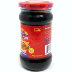 Bhel Puri Concentrate (Sweet & Spicy Sauce) - 10.5oz (300g) - Rani Brand Authentic Indian Products -Kitchen GUEST 7afa8038 3aaf 47a4 8588 16f2680dc996