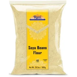 Rani Brand Authentic Indian Foods | Soya Beans Flour (Soy Flour) 13 Rani Brand Authentic Indian Foods | Soya Beans Flour (Soy Flour) -Kitchen GUEST 7b30d964 72e6 49b8 9505 1c37bcbedbb4