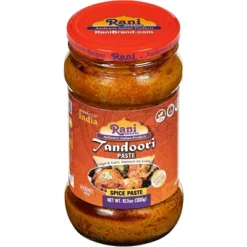 Tandoori Paste - Rani Brand Authentic Indian Products -Kitchen GUEST 7baafc2b f5ba 4c51 a4ed 9d8fff9ab035