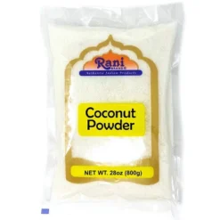 Rani Brand Authentic Indian Foods - Coconut (Copra) Sliced -Kitchen GUEST 7bb67915 bbe2 4ca2 913a 07aad256f7d2