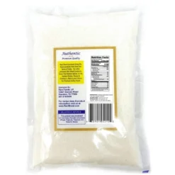 Rani Brand Authentic Indian Foods - Coconut (Copra) Sliced