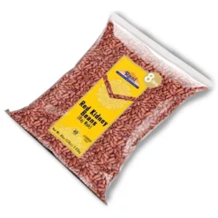 Red Kidney Beans (Rajmah Beans) Light - 128oz (8lbs) 3.63kg - Rani Brand Authentic Indian Products 12 Red Kidney Beans (Rajmah Beans) Light - 128oz (8lbs) 3.63kg - Rani Brand Authentic Indian Products -Kitchen GUEST 7c84231d a4a3 4dca 9442 96645e32823e