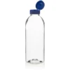 Clear Plastic Bottles 20oz PET Bottle With Flip-top Caps Made In USA - Pack Of 100 2 Clear Plastic Bottles 20oz PET Bottle With Flip-top Caps Made In USA - Pack Of 100 -Kitchen GUEST 7d192e19 526e 49c5 a56d b6b37112f2df 2