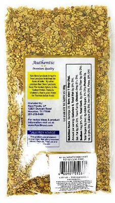 Rani Brand Authentic Indian Foods | Gujarati Mukhwas (Special After Dinner Mix) 6 Rani Brand Authentic Indian Foods | Gujarati Mukhwas (Special After Dinner Mix) - Image 4