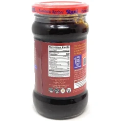 Lime Sweet Mango Chutney - 12.5oz (350g) Pack Of 6 - Rani Brand Authentic Indian Products -Kitchen GUEST 7ec2803c 461d 4d3c bae1 07cb85ee008e