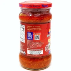 Vada Pav Garlic Chutney - 10.5oz (300g) Pack Of 6 - Rani Brand Authentic Indian Products -Kitchen GUEST 7f22bdf8 283a 423d a9e3 146e30775223