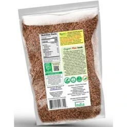 Rani Brand Authentic Indian Foods | Flax Seeds (Alsi) 15 Rani Brand Authentic Indian Foods | Flax Seeds (Alsi) -Kitchen GUEST 7fa4067f 140b 490c 924f 84bf529d622f