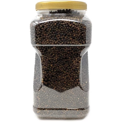 Black Pepper Whole (Peppercorns) - 80oz (5lbs) 2.27kg - Rani Brand Authentic Indian Products 5 Black Pepper Whole (Peppercorns) - 80oz (5lbs) 2.27kg - Rani Brand Authentic Indian Products - Image 3
