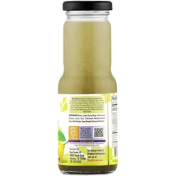 Masala Lemonade - 6.7 Fl Oz (200 Ml) Pack Of 6 - Rani Brand Authentic Indian Products 9 Masala Lemonade - 6.7 Fl Oz (200 Ml) Pack Of 6 - Rani Brand Authentic Indian Products -Kitchen GUEST 801610c1 12be 4e42 a8bf e80c6ba8916d 1